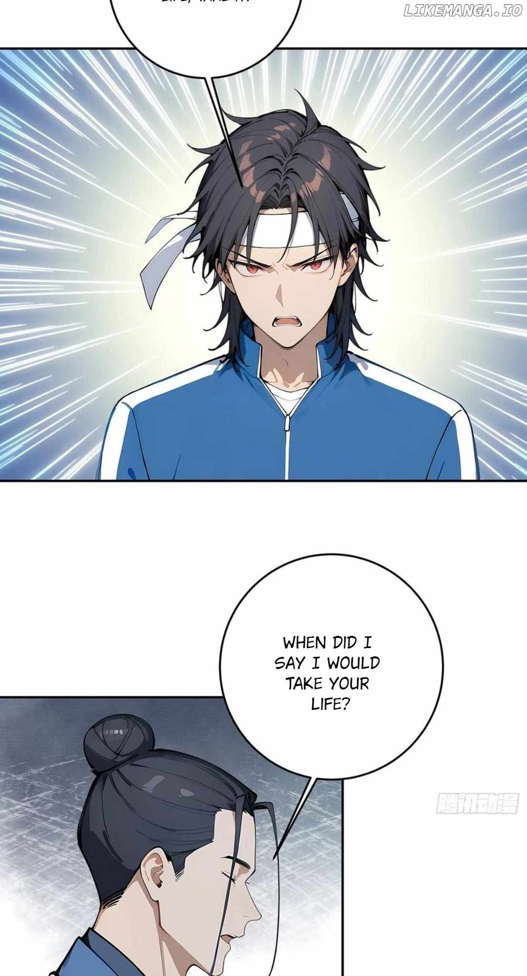 God of Learning Chapter 67 60